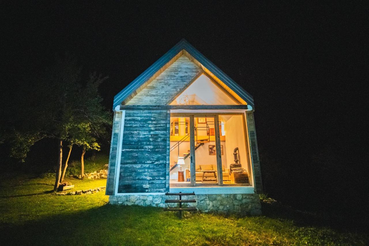Country House Selo プルジネ エクステリア 写真
