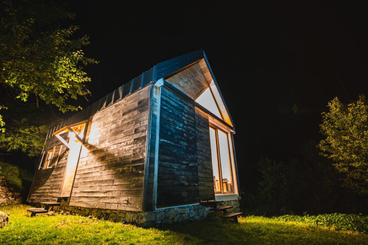 Country House Selo プルジネ エクステリア 写真