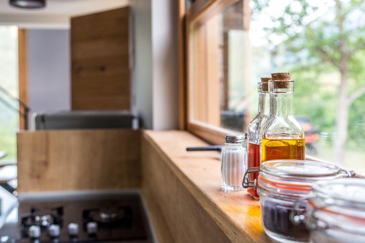 Country House Selo プルジネ エクステリア 写真