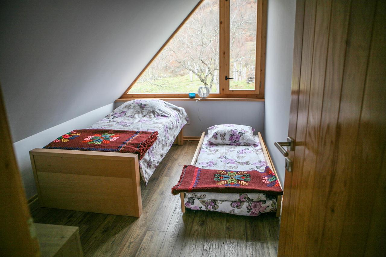 Country House Selo プルジネ エクステリア 写真